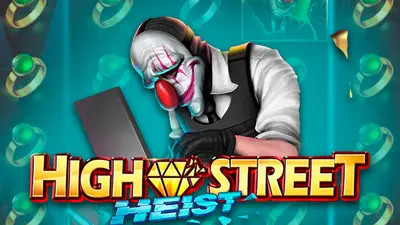 highstreet heist